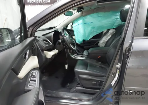 2019 Subaru Ascent Limited from USA, damaged, VIN 4S4WMAPD9K3465841